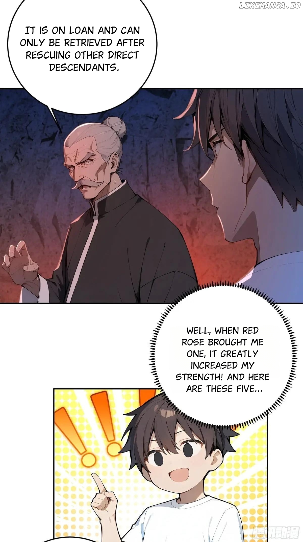 God of Learning Chapter 38 - page 59